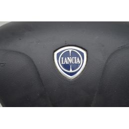 Airbag volante Lancia Delta III Dal 2008 al 2016 Cod 07354740340  1764317705964