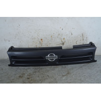 Griglia Anteriore Nissan Primera P10 Dal 1990 al 1996 Cod 62310-57j00  1764317844755