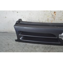 Griglia Anteriore Nissan Primera P10 Dal 1990 al 1996 Cod 62310-57j00  1764317844755