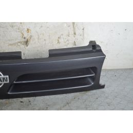 Griglia Anteriore Nissan Primera P10 Dal 1990 al 1996 Cod 62310-57j00  1764317844755