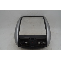 Cornice Rivestimento Console Centrale + Bocchette Aria Mazda Premacy Dal 2001 al 2006 Cod 25GGM932RH  1764318225812