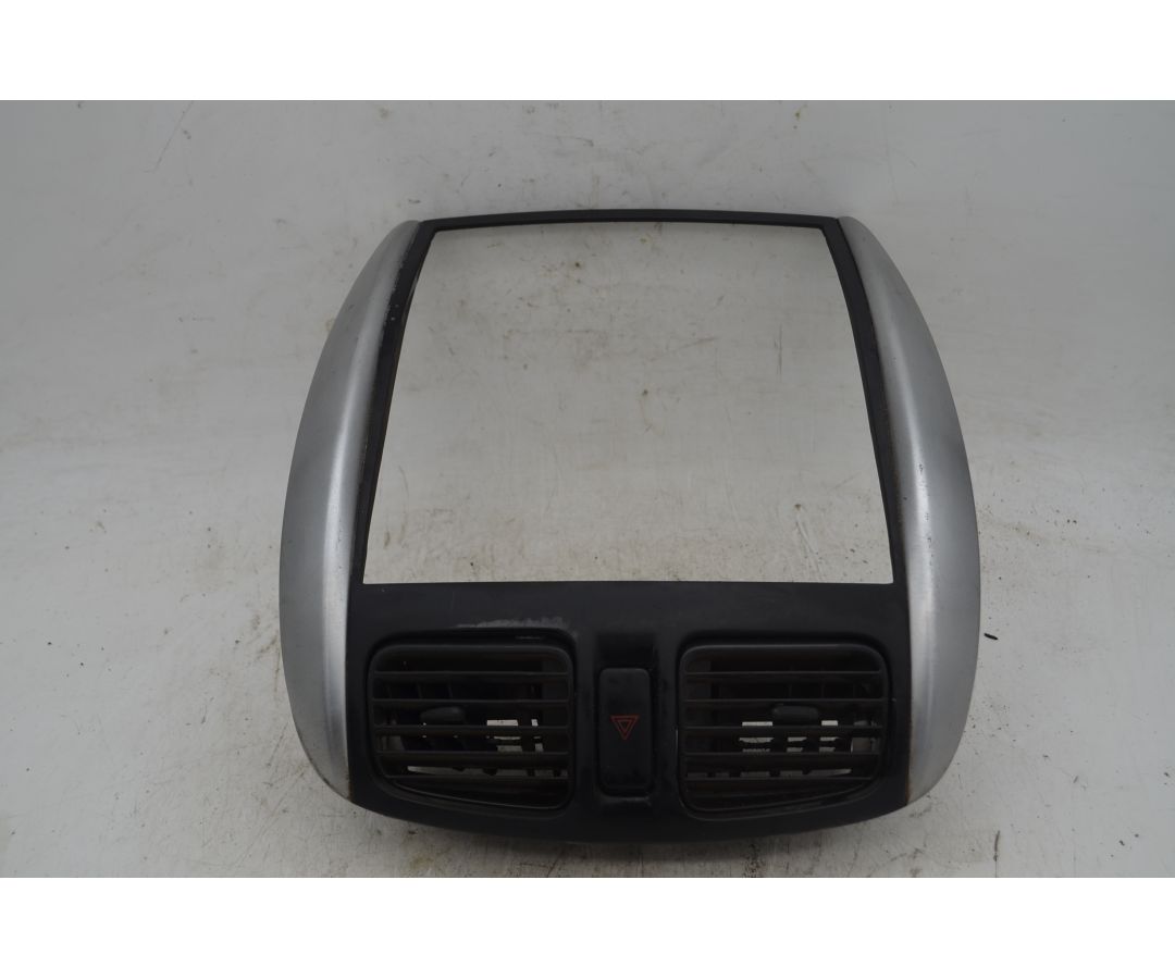 Cornice Rivestimento Console Centrale + Bocchette Aria Mazda Premacy Dal 2001 al 2006 Cod 25GGM932RH  1764318225812