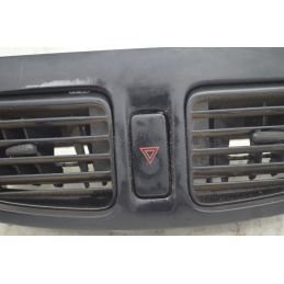 Cornice Rivestimento Console Centrale + Bocchette Aria Mazda Premacy Dal 2001 al 2006 Cod 25GGM932RH  1764318225812