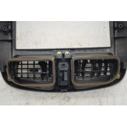 Cornice Rivestimento Console Centrale + Bocchette Aria Mazda Premacy Dal 2001 al 2006 Cod 25GGM932RH  1764318225812