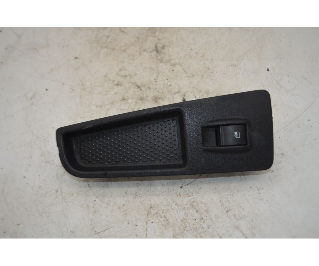 Pulsante alzacristallo posteriore SX Lancia Delta III Dal 2008 al 2011 Cod 735474930  1764318561064