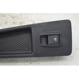 Pulsante alzacristallo posteriore SX Lancia Delta III Dal 2008 al 2011 Cod 735474930  1764318561064