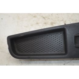 Pulsante alzacristallo posteriore SX Lancia Delta III Dal 2008 al 2011 Cod 735474930  1764318561064