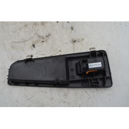Pulsante alzacristallo posteriore SX Lancia Delta III Dal 2008 al 2011 Cod 735474930  1764318561064