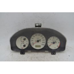 Strumentazione Contachilometri Completa Mazda Premacy Dal 1999 al 2005 Cod CB8755471A  1764318603610