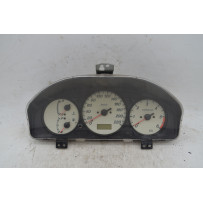 Strumentazione Contachilometri Completa Mazda Premacy Dal 1999 al 2005 Cod CB8755471A  1764318603610