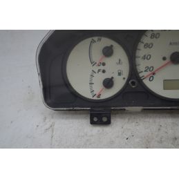 Strumentazione Contachilometri Completa Mazda Premacy Dal 1999 al 2005 Cod CB8755471A  1764318603610