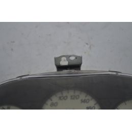 Strumentazione Contachilometri Completa Mazda Premacy Dal 1999 al 2005 Cod CB8755471A  1764318603610