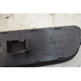 Pulsantiera comando luci Fiat Grande Punto 199 Dal 2005 al 2008 Cod 735367286  1764319448937
