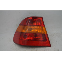 Fanale Stop Posteriore SX BMW Serie 3 E46 Dal 1998 al 2005 Cod 63218368757  1764319172696