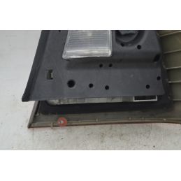 Fanale Stop Posteriore SX BMW Serie 3 E46 Dal 1998 al 2005 Cod 63218368757  1764319172696