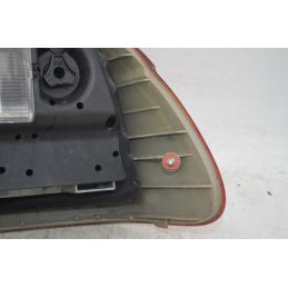 Fanale Stop Posteriore SX BMW Serie 3 E46 Dal 1998 al 2005 Cod 63218368757  1764319172696