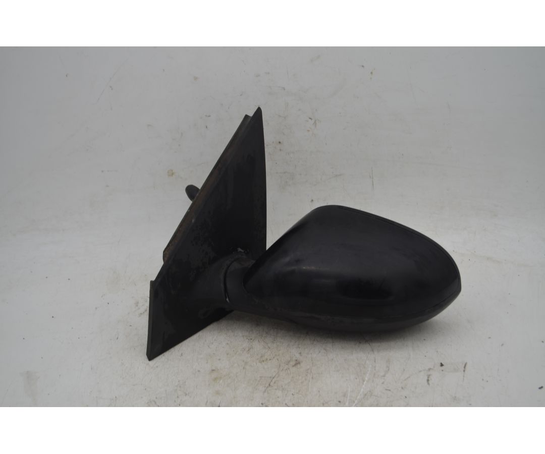 Specchietto retrovisore esterno SX Lancia Ypsilon Dal 2003 al 2011 Cod 014218  1764319846122