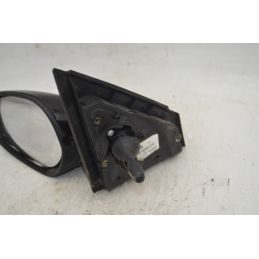 Specchietto retrovisore esterno SX Lancia Ypsilon Dal 2003 al 2011 Cod 014218  1764319846122