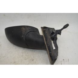 Specchietto retrovisore esterno SX Lancia Ypsilon Dal 2003 al 2011 Cod 014218  1764319846122