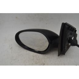 Specchietto retrovisore esterno SX Lancia Ypsilon Dal 2003 al 2011 Cod 014218  1764319846122