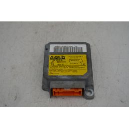 Centralina Airbag Peugeot 206 Dal 1998 al 2012 Cod 9643082380  1764319847877