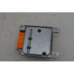 Centralina Airbag Peugeot 206 Dal 1998 al 2012 Cod 9643082380  1764319847877