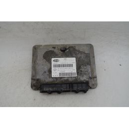 Centralina ECU Fiat Seicento Dal 1998 al 2010 Cod 73501877  1764320192249