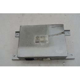 Centralina Servosterzo Fiat Seicento Dal 1998 al 2010 Cod 46746491  1764320543553