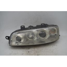 Faro Anteriore SX Fiat Punto 188 dal 1999 al 2005 Cod 46522725  1764321364126