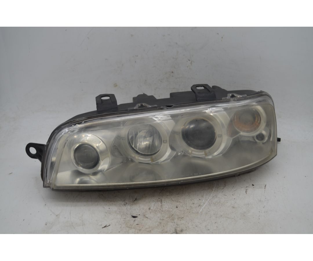 Faro Anteriore SX Fiat Punto 188 dal 1999 al 2005 Cod 46522725  1764321364126