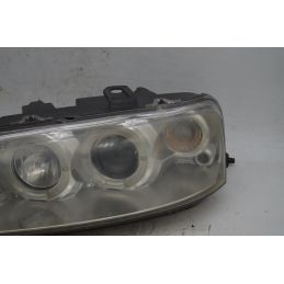 Faro Anteriore SX Fiat Punto 188 dal 1999 al 2005 Cod 46522725  1764321364126