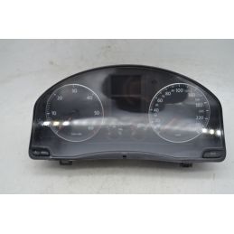 Strumentazione Contachilometri Completa Volkswagen Golf V Dal 2003 al 2009 Cod A2C53023102  1764321433327