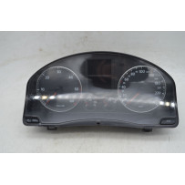 Strumentazione Contachilometri Completa Volkswagen Golf V Dal 2003 al 2009 Cod A2C53023102  1764321433327