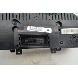 Strumentazione Contachilometri Completa Volkswagen Golf V Dal 2003 al 2009 Cod A2C53023102  1764321433327
