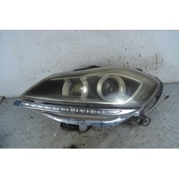 Faro fanale Anteriore SX Lancia Delta dal 2008 al 2014 Cod 51876348  1764322104585