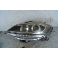 Faro fanale Anteriore SX Lancia Delta dal 2008 al 2014 Cod 51876348  1764322104585