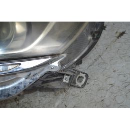 Faro fanale Anteriore SX Lancia Delta dal 2008 al 2014 Cod 51876348  1764322104585