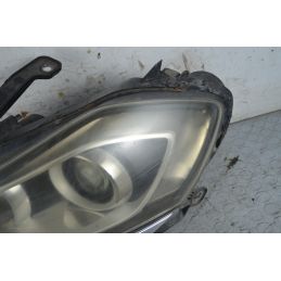 Faro fanale Anteriore SX Lancia Delta dal 2008 al 2014 Cod 51876348  1764322104585