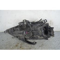 Faro fanale Anteriore SX Lancia Delta dal 2008 al 2014 Cod 51876348  1764322104585