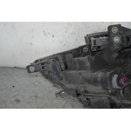 Faro fanale Anteriore SX Lancia Delta dal 2008 al 2014 Cod 51876348  1764322104585