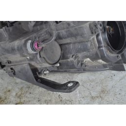 Faro fanale Anteriore SX Lancia Delta dal 2008 al 2014 Cod 51876348  1764322104585