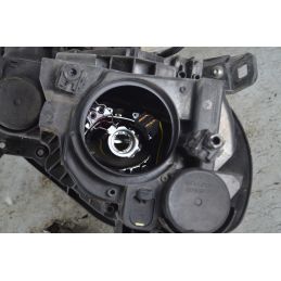 Faro fanale Anteriore SX Lancia Delta dal 2008 al 2014 Cod 51876348  1764322104585