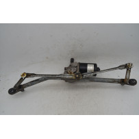 Motorino Tergicristalli Anteriore Fiat Punto 188 Dal 2003 al 2007 Cod 60511003  1764322540666