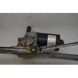 Motorino Tergicristalli Anteriore Fiat Punto 188 Dal 2003 al 2007 Cod 60511003  1764322540666