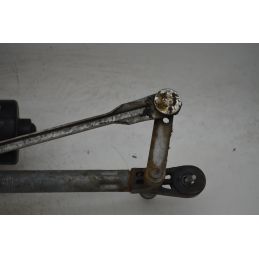 Motorino Tergicristalli Anteriore Fiat Punto 188 Dal 2003 al 2007 Cod 60511003  1764322540666