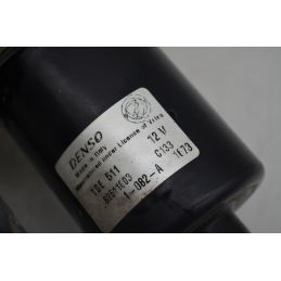 Motorino Tergicristalli Anteriore Fiat Punto 188 Dal 2003 al 2007 Cod 60511003  1764322540666