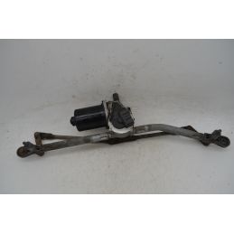 Motorino Tergicristalli Anteriore Fiat Punto 188 Dal 2003 al 2007 Cod 60511003  1764322540666