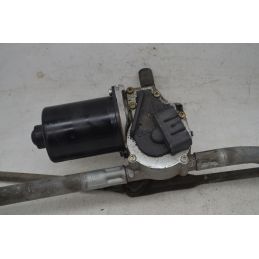 Motorino Tergicristalli Anteriore Fiat Punto 188 Dal 2003 al 2007 Cod 60511003  1764322540666