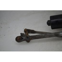 Motorino Tergicristalli Anteriore Fiat Punto 188 Dal 2003 al 2007 Cod 60511003  1764322540666