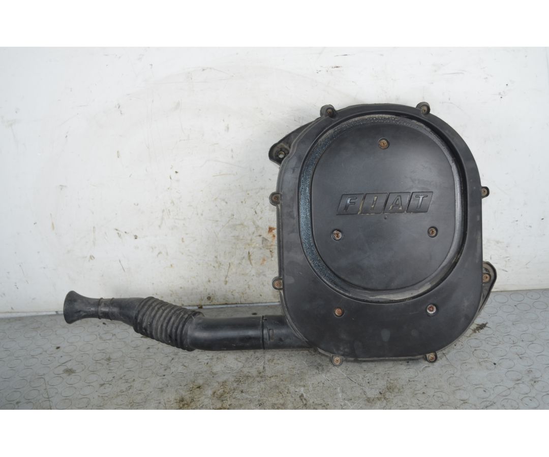 Scatola Filtro Aria Fiat Punto 188 Dal 1999 al 2011 Cod 735275000  1764322632255